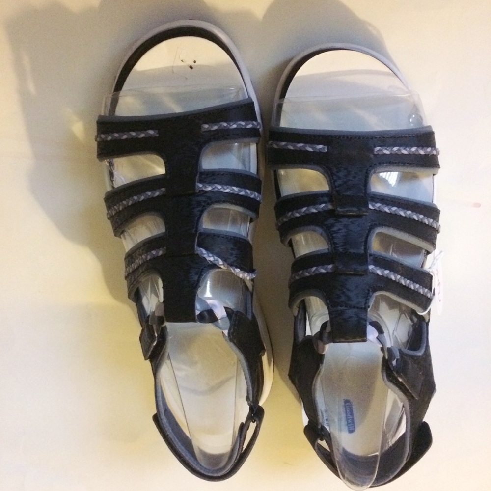 Ryka sandals